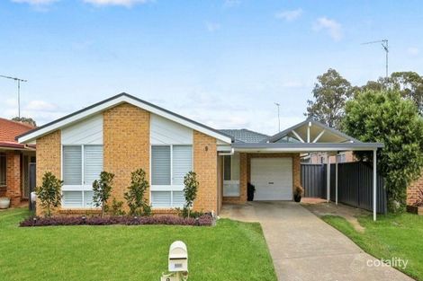 Property photo of 9 Sheoak Place Colyton NSW 2760