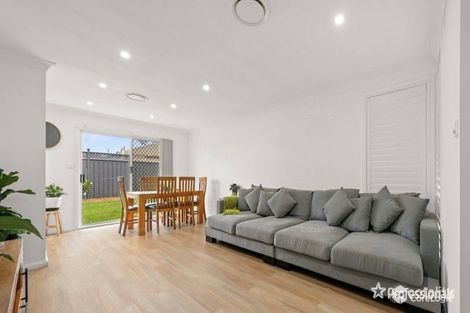 Property photo of 9 Sheoak Place Colyton NSW 2760