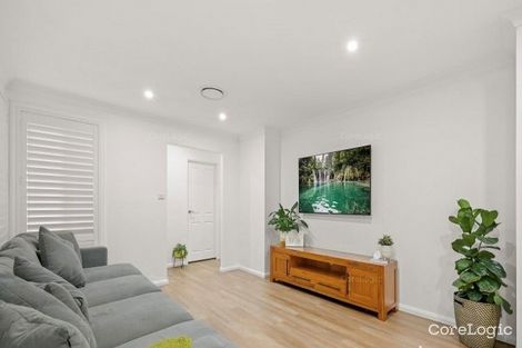 Property photo of 9 Sheoak Place Colyton NSW 2760