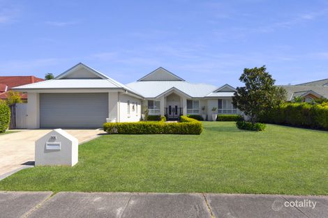 Property photo of 26 Windward Circuit Tea Gardens NSW 2324