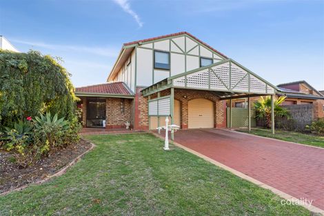 Property photo of 29 McDonald Grove West Lakes SA 5021