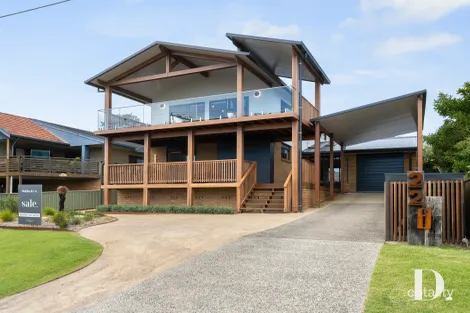 Property photo of 22 Blue Gum Avenue Sandy Beach NSW 2456