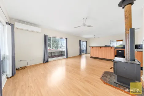 Property photo of 3 McLean Street Capella QLD 4723