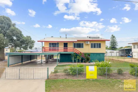 3 Mclean St, Capella, QLD 4723