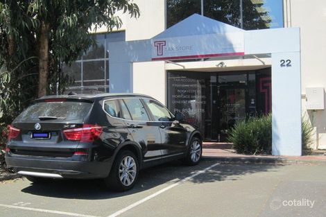 22/104-106 Ferntree Gully Rd, Oakleigh East, VIC 3166