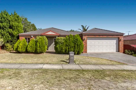 7 Farnborough Way, Berwick, VIC 3806