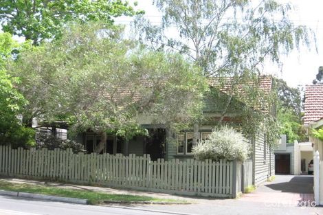 Property photo of 153 Mont Albert Road Canterbury VIC 3126