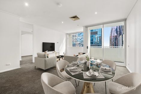 1803/318 Little Lonsdale St, Melbourne, VIC 3000