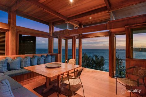 Property photo of 72 The Serpentine Bilgola Beach NSW 2107