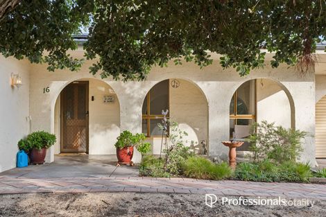 Property photo of 16 Lewis Road Kalamunda WA 6076