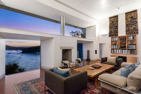 Property photo of 72 The Serpentine Bilgola Beach NSW 2107
