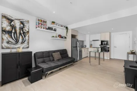 Property photo of 802/95 Linton Street Kangaroo Point QLD 4169