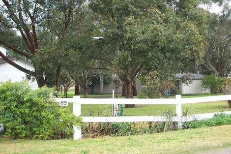 Property photo of 85 Kiah Road Gillieston Heights NSW 2321