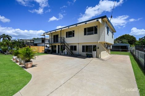 92 Thirteenth Ave, Railway Estate, QLD 4810