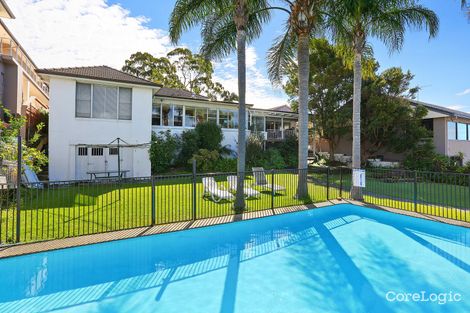 Property photo of 57 Burns Crescent Chiswick NSW 2046