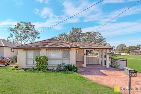 26 Myuna Cres, Seven Hills, NSW 2147