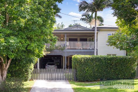 Property photo of 133 Highland Terrace St Lucia QLD 4067