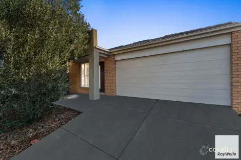 Property photo of 5 Duncombe Park Way Deer Park VIC 3023