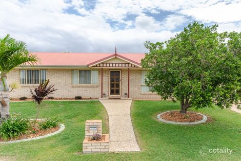 Property photo of 9 Stitt Close Glen Eden QLD 4680