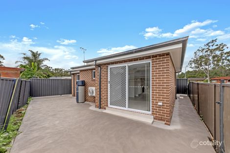 8a Trezise Pl, Quakers Hill, NSW 2763
