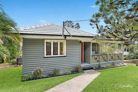 10 Greenway St, Grange, QLD 4051