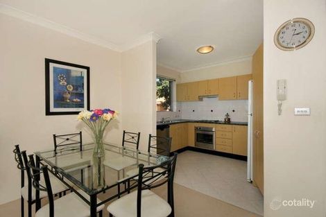Property photo of 6/26 Kings Road Five Dock NSW 2046