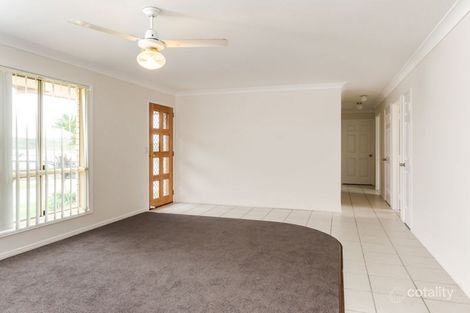 Property photo of 9 Stitt Close Glen Eden QLD 4680