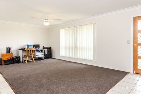Property photo of 9 Stitt Close Glen Eden QLD 4680