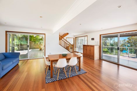 Property photo of 23 Kananook Avenue Bayview NSW 2104