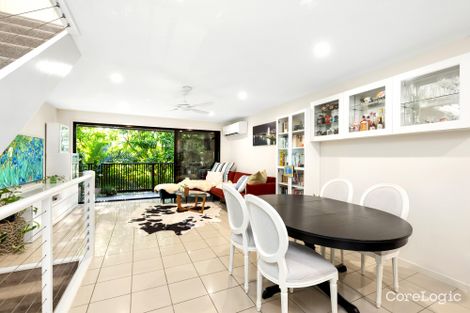 Property photo of 3/56 Montpelier Street Clayfield QLD 4011