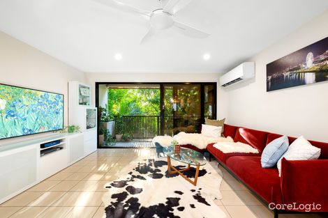 Property photo of 3/56 Montpelier Street Clayfield QLD 4011