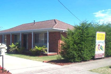 Property photo of 11 Parkdale Drive Carrum Downs VIC 3201