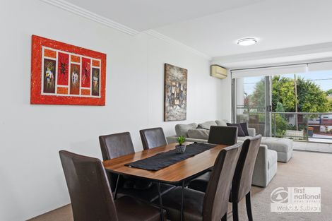 Property photo of 9/61-63 Beamish Road Northmead NSW 2152