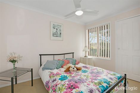 Property photo of 5 Lucille Ball Place Parkwood QLD 4214