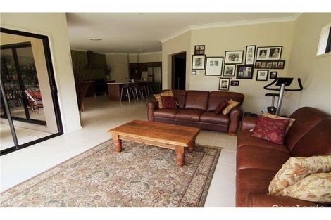 Property photo of 87 Treeline Circuit Upper Coomera QLD 4209