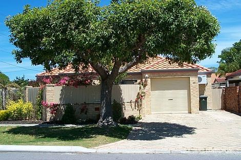 129 Powell St, Joondanna, WA 6060