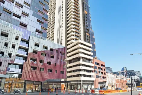 2803/639 Lonsdale St, Melbourne, VIC 3000