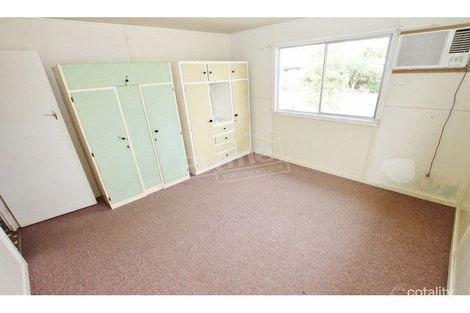 Property photo of 134 Fitzroy Street Allenstown QLD 4700