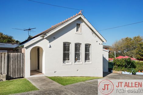 Property photo of 2/84 Perouse Road Randwick NSW 2031