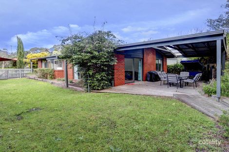 100 William Rd, Blairgowrie, VIC 3942