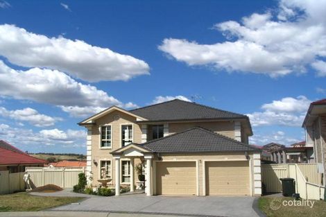 5 John Pl, Cecil Hills, NSW 2171