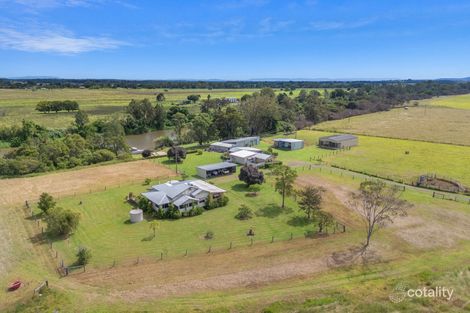 183 Rogerson Rd, Ruthven, NSW 2480