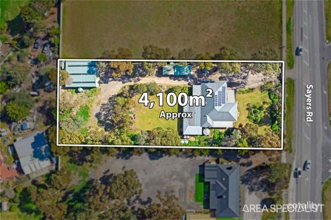 Property photo of 507 Sayers Road Hoppers Crossing VIC 3029