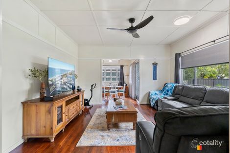 Property photo of 5 Bourke Street Park Avenue QLD 4701