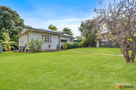 Property photo of 5 Bourke Street Park Avenue QLD 4701