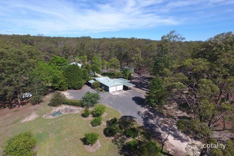 Property photo of 12 Pinnell Road Crows Nest QLD 4355
