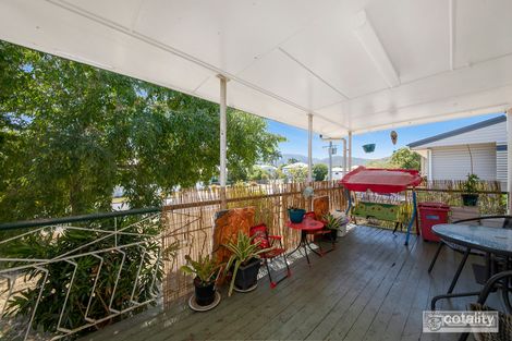 Property photo of 90 Sharples Street Berserker QLD 4701