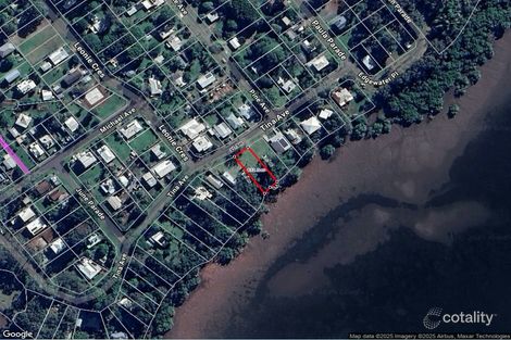 16 Tina Ave, Lamb Island, QLD 4184