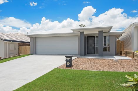 20 Rosewood Cct, Yarrabilba, QLD 4207