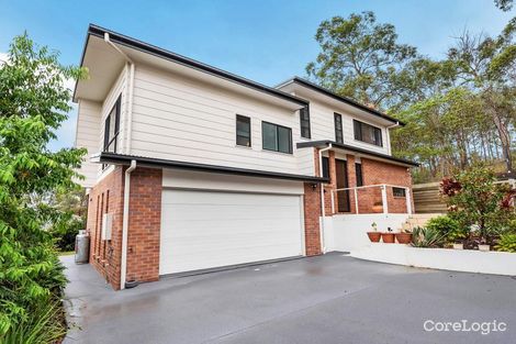 Property photo of 2A/71 Bluetail Crescent Upper Coomera QLD 4209